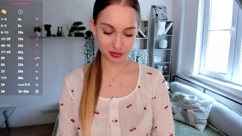 Elizabeth Elize online show from April 2026 10:50:02 AM