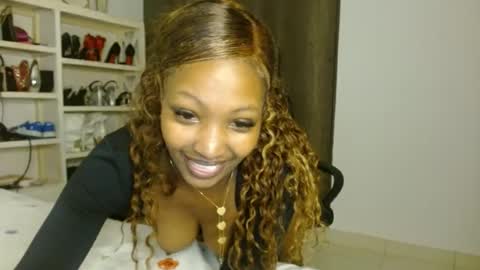Snapshot of tilly_ebony chatting on July 2026 11:36:01 AM Tilly online show from July 2026 11:36:01 AM