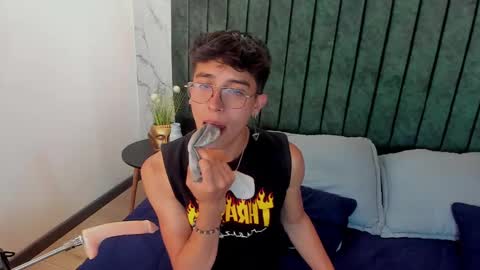 Tim Fox online show from February 2025 08:04:01 PM