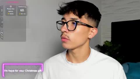 Tim Fox online show from December 2025 11:40:02 AM