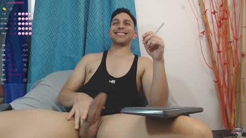 Snapshot of tim_and_sam chatting on February 2025 10:02:02 PM Timothy and Santy online show from February 2025 10:02:02 PM