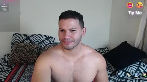 Timothy and Santy online show from January 2026 11:56:01 AM