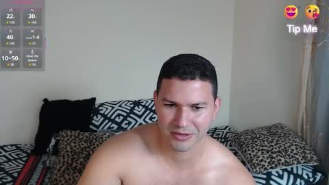 Timothy and Santy online show from January 2026 07:41:01 PM