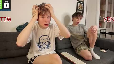 Tim online show from December 2025 07:53:02 PM