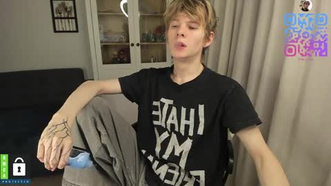 Tim online show from April 2026 09:19:01 PM