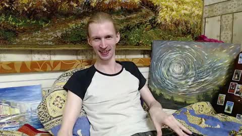 Timofey online show from December 2024 09:13:02 AM