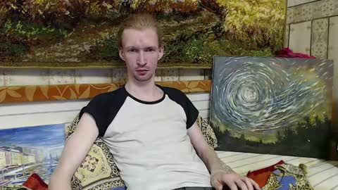 Timofey online show from December 2024 10:11:01 PM