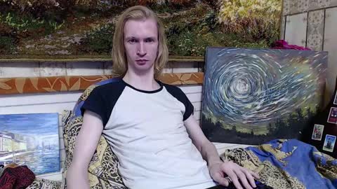 Timofey online show from December 2024 06:44:01 AM