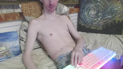 Timofey online show from April 2026 01:47:02 AM