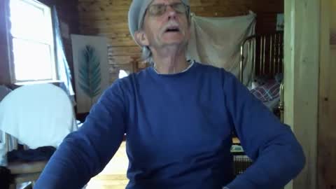timcassforyou online show from May 2026 06:13:02 PM
