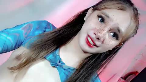 Happy Birthday To Me online show from November 2025 10:32:02 AM