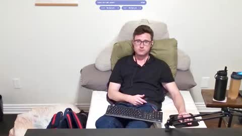 Snapshot of timelord157501 chatting on November 2025 11:54:01 AM TimeLordRaps online show from November 2025 11:54:01 AM