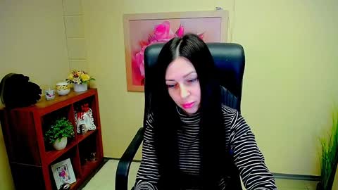 Luisa online show from February 2025 08:29:01 AM