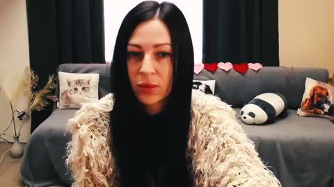 Luisa online show from February 2025 08:41:01 AM