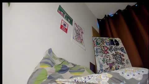 Snapshot of timewith_sebas chatting on October 2025 10:06:02 PM salem online show from October 2025 10:06:02 PM