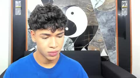 Timmy King -. online show from December 2024 12:52:01 AM