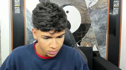 Timmy King -. online show from January 2025 10:34:02 PM