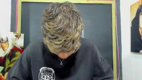 Timmy King -. online show from December 2025 08:38:01 PM