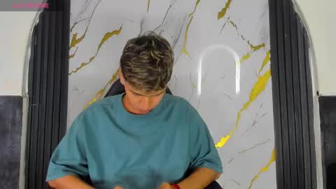 Timmy King -. online show from January 2026 09:17:01 PM