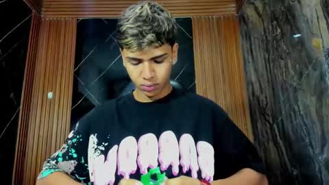 Timmy King -. online show from January 2026 09:31:02 PM