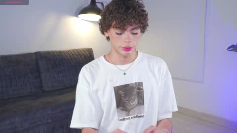 Snapshot of timmyshy chatting on January 2025 12:04:02 PM timmyshy online show from January 2025 12:04:02 PM