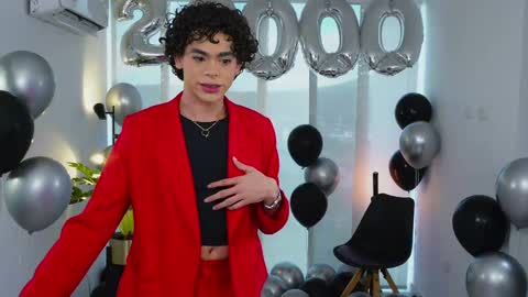 Snapshot of timmyshy chatting on October 2025 07:36:02 PM timmyshy online show from October 2025 07:36:02 PM