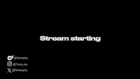 timmyshy online show from January 2026 02:05:02 AM