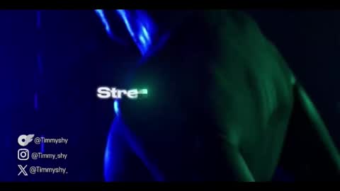 timmyshy online show from February 2026 07:59:02 PM