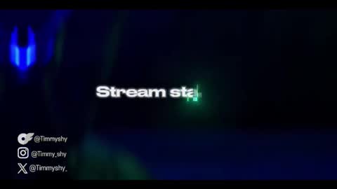 timmyshy online show from March 2026 11:00:01 PM