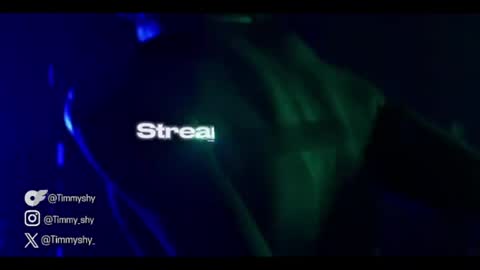 timmyshy online show from April 2026 04:54:01 AM