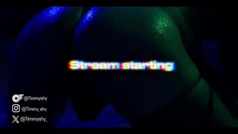 Snapshot of timmyshy chatting on May 2026 01:22:02 AM timmyshy online show from May 2026 01:22:02 AM
