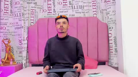 Evans  online show from October 2025 09:58:02 PM