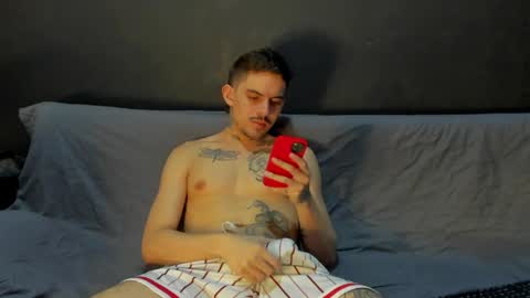 wanna play bareback uncut colombian couple new twink bbk online show from May 2026 05:25:01 AM