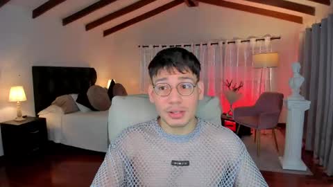 Snapshot of timothy_jones1 chatting on May 2026 11:37:01 AM timi jones online show from May 2026 11:37:01 AM
