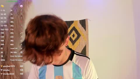Snapshot of timothy_ross chatting on March 2025 11:05:01 PM Timothy 21 years old online show from March 2025 11:05:01 PM