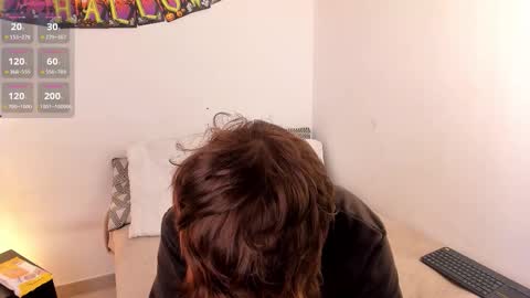 Snapshot of timothy_ross chatting on October 2025 04:35:01 AM Timothy 21 years old online show from October 2025 04:35:01 AM