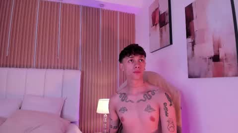 Timothy 21 years old online show from March 2026 08:41:02 PM