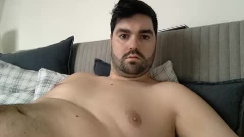 timothys94 online show from February 2025 07:55:02 AM