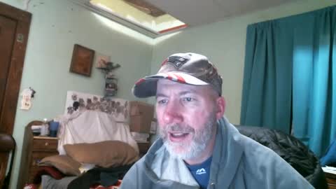 timrockhardx online show from December 2024 03:00:01 AM