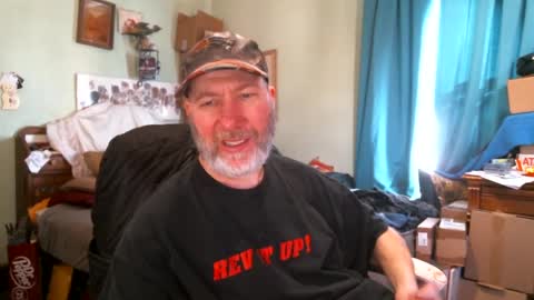 timrockhardx online show from February 2025 09:24:02 PM