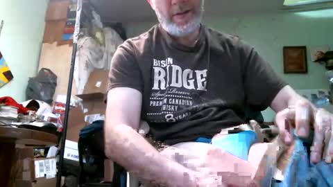 timrockhardx online show from February 2026 09:55:02 PM