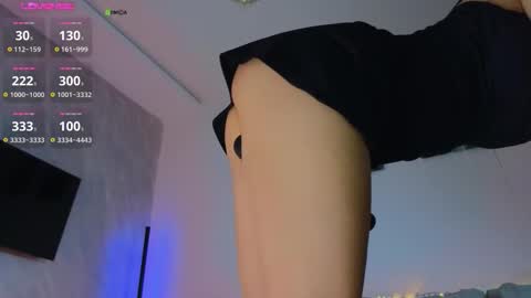 Snapshot of tina_akira chatting on October 2025 05:35:01 PM Helen online show from October 2025 05:35:01 PM