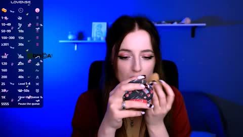 tina_blade_ online show from November 2025 10:30:02 PM