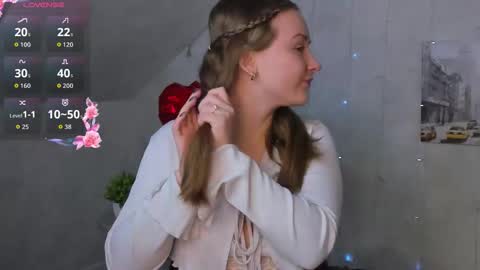 Stella online show from March 2026 01:21:01 AM