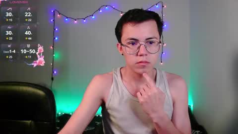 Tina N Charlie online show from January 2025 10:49:02 AM