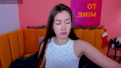 Tina  online show from December 2025 02:20:01 AM