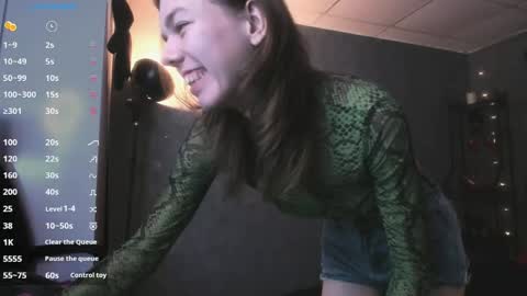 Snapshot of tina_tayllor chatting on December 2024 05:45:02 PM Tina Tayllor MY SHEDULEMondayTuesdaySaturdaySunday online show from December 2024 05:45:02 PM