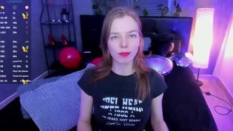 Snapshot of tina_tayllor chatting on February 2025 05:40:02 PM Tina Tayllor MY SHEDULEMondayTuesdaySaturdaySunday online show from February 2025 05:40:02 PM