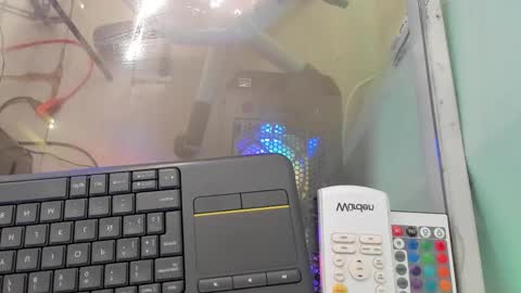 Tina  online show from October 2025 04:22:02 AM