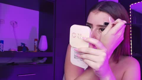 Tina  online show from March 2026 05:08:01 AM